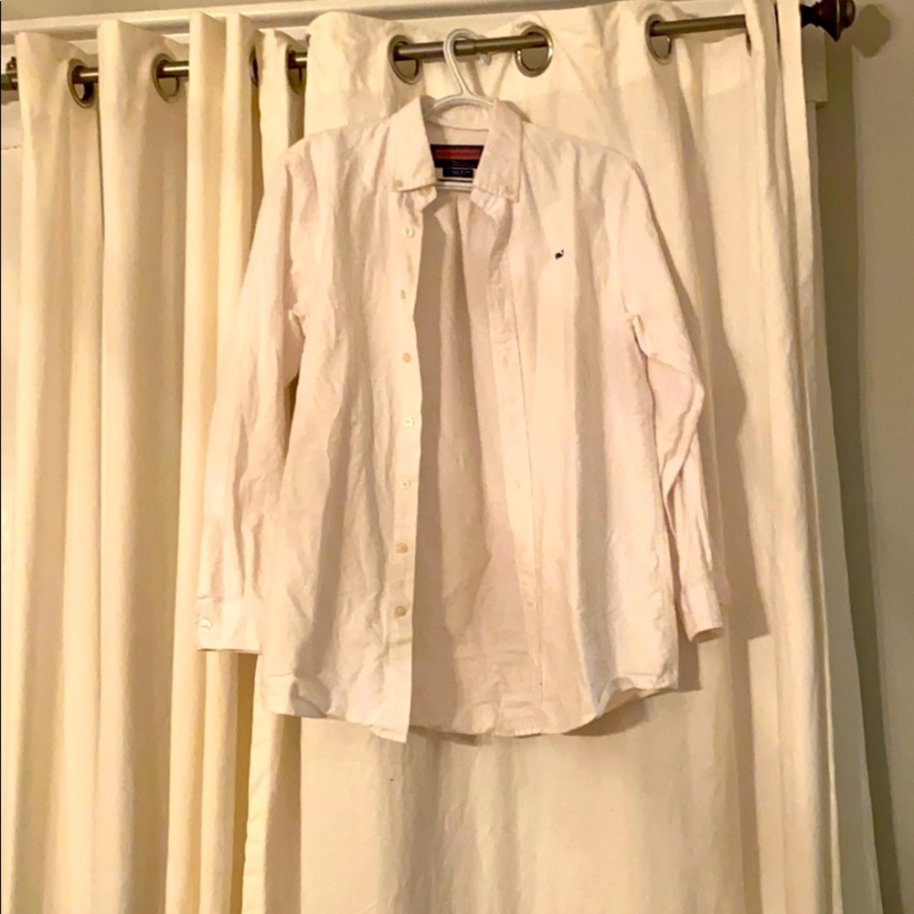 vineyard vines shirt